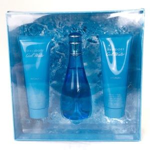Davidoff Cool Water Women's Gift Set